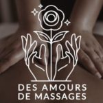 Logo des amours de massages